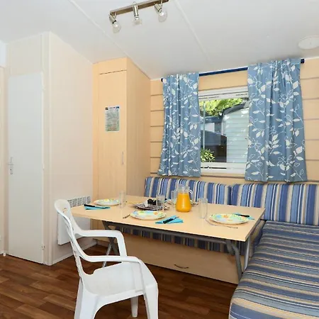 Cap D'agde La Pinede Mh 4/6 Pers. Rezort Agde
