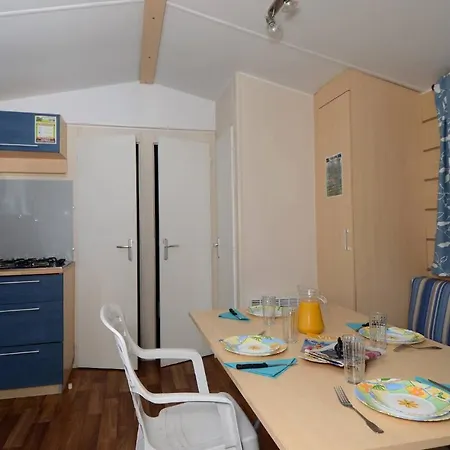 Rezort Cap D'agde La Pinede Mh 4/6 Pers. Agde