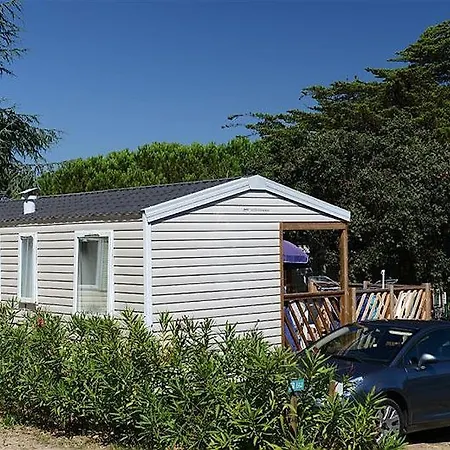 Cap D'agde La Pinede Mh 4/6 Pers. Rezort Agde