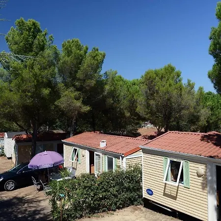 Rezort Cap D'agde La Pinede Mh 4/6 Pers. Agde