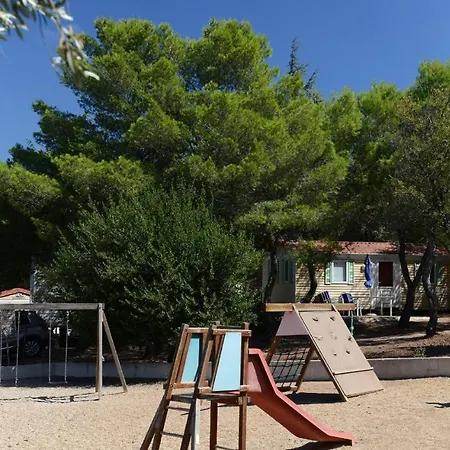 Rezort Cap D'agde La Pinede Mh 4/6 Pers.