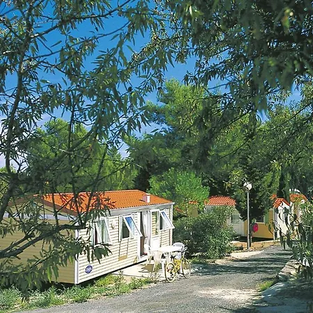 Rezort Cap D'agde La Pinede Mh 4/6 Pers. *