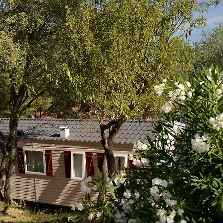 Rezort Cap D'agde La Pinede Mh 4/6 Pers. *