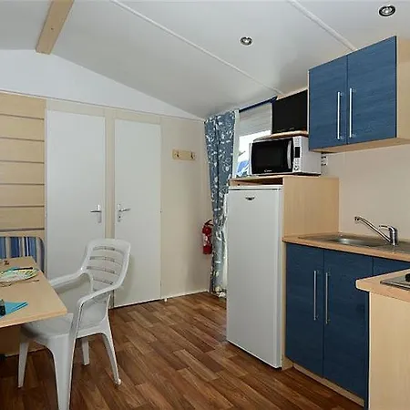 Cap D'agde La Pinede Mh 4/6 Pers. Agde
